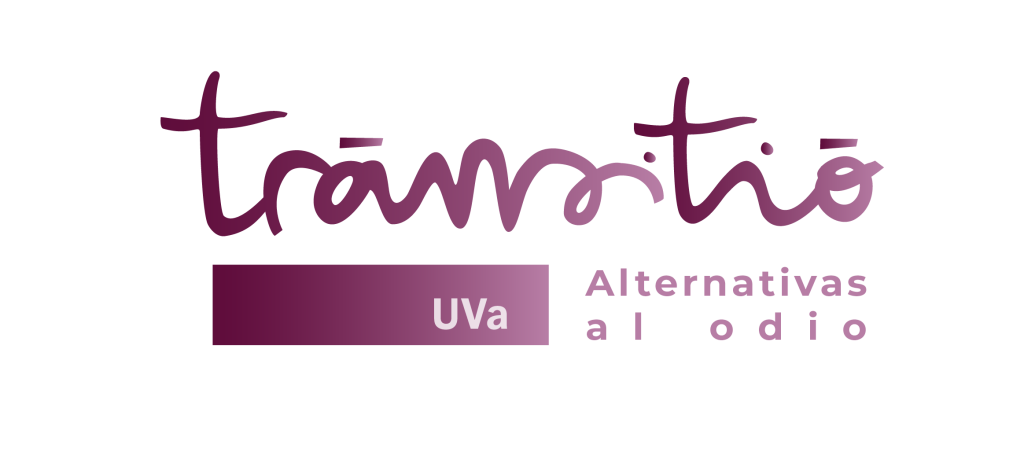 Logo Transitio - ALTERNATIVAS ODIO